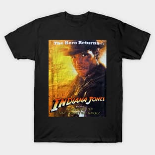 Raiders of the lost ark T-Shirt